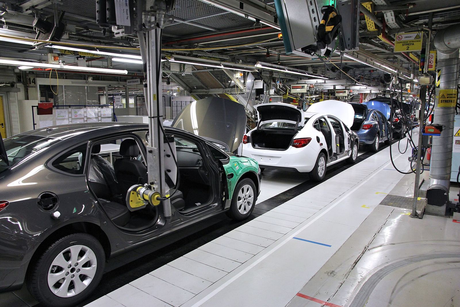 Cómo Certificado Origen Usmca Autos