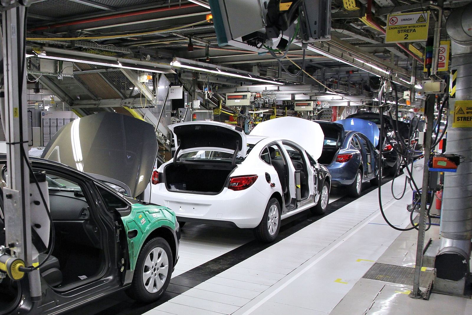 Imagen de automotriz
